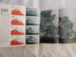 National Geographic - National Geographic 1981 januari volume159 no.1 - mount st.Helens Helen