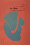 Gerrit Komrij, Doortje [Ill.] De Vries - Het mirakel van Bredevoort