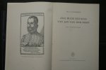 C.A. Zaalberg - Buch Extasis van Jan van der Noot