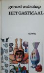 Walschap, Gerard - Het gastmaal