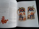 Catalogus Aronson Antiquairs - In the Eye of the Beholder Perspectives on Dutch Delftware