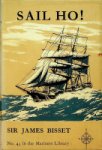 Bisset, J - Sail Ho ! My early years at sea