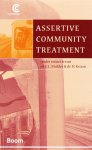 C.L. Mulder, N.v.t. - Assertive Community Treatment