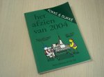Reid, John Stuart / Geleijnse, Bastiaan / Tol, van  Geleijnse / Tol, van - Het afzien van... / 2004 / Fokke & Sukke