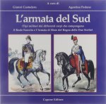Custodero Gianni Pedone Agostino - L'armata des Sud