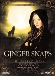 - Ginger Snaps Trilogy box