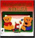 L. Bijl - Figuurzaagmodellen in een lijstje