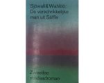 Maj Sjöwall - De Verschrikkelijke Man Uit Säffle