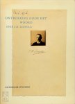 P.M.Th. Everard - Ontroering door het woord. Over J. H. Leopold ontroering door het woord