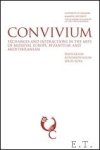 Exchanges and Interactions in the Arts of Medieval Europe, Byzantium, and the Mediterranean - Convivium 5.2 (2018)
