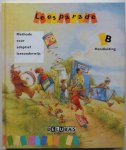 Bouwhuis Marijke, Letterie Martine - Leesparade B Handleiding Methode voor adaptief leesonderwijs voor middengroep 4/5