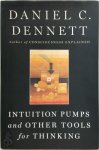 Daniel C. Dennett 244155 - Intuition Pumps and Other Tools for Thinking