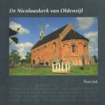 Juk, Teun - De Nicolaaskerk van Oldenzijl.
