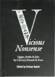 Kristen Hewitt - Vicious Nonsense