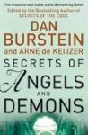 Dan Burstein - Secrets of Angels and Demons - Dan Burstein