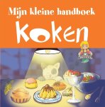 Philippe Auzou, Francesca Massa - Kinderboeken Rebo Koken - Mijn kleine handboek: Koken