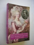 Farr, Evelyn - The untold Love Story. / Marie Antoinette and Count Fersen