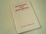 Bruchac - Dromen van jesse brown / druk 1
