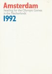 VNU Media Partners - Amsterdam heading for the Olympic games in the Netherlands 1992.