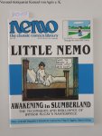 Fantagraphic books: - Nemo the classic comics library  no.30, April 1989