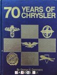 George H. Dammann - 70 Years of Chrysler