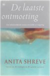 Anita Shreve - De laatste ontmoeting
