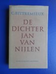 Bittremieux, C. - De dichter Jan van Nijlen