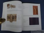 Coll. - Nesta Davies, Jeanette Koch, Gordon Milne and Anne Parsons (edits.) - The New Bookbinder, Journal of Designer Bookbinders, Volume 24, 2004.