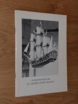 Poel, dr. J.M.G. van der - Scheepsmodellen in Nederlandse Kerken