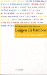 Bruntink, Rob / Krabben, Anja  Krabben, A. - Buigen als bamboe / over leven na kanker