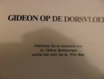 Baas W en S.H. Buwalda - Gideon op de dorsvloer
