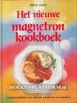 Faist, Fritz - Het nieuwe magnetron kookboek