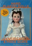 Polly Judd,  Pam Judd - Hard Plastic Dolls