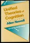 Newell, Allen. - Unified theories of cognition