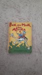  - Puk en Muk in Afrika deel 1