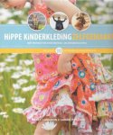 Nancy Langdon & Sabine Pollehn - Hippe Kinderkleding Zelf Gemaakt