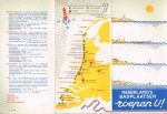  - Nederland's badplaatsen roepen U! : Het zonnige strand van Nederland