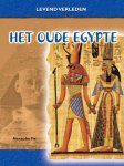 Alexandra Fix - Levend verleden - Het oude Egypte
