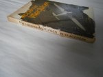 Steenderen C. van - Moderne vliegtuigen