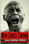 Nick Browne - New Chinese Cinemas