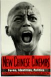 Nick Browne - New Chinese Cinemas