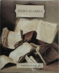 Norman Douglas - Old Calabria