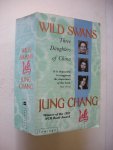 Chang, Jung - Wild Swans, Three Daughters of China
