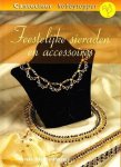 Anneke Radsma-Rietveld - Feestelijke sieraden en accessoires
