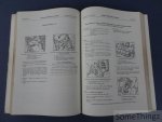N/A. - Rover Triumph Sales. - Land-Rover. Manuel d'atelier - Ière partie: Séries II et IIA. Modèles avec commandes au capot.