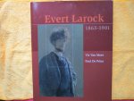 Moer , Vic Van & Paul De Prins. - Evert Larock. 1865-1901.