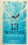 Pinborough, Sarah - 13 Minutes