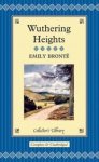 BRONTË, Emily - Wuthering Heights