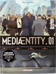 Simon Kansara - MediaEntity