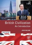 John Oakland - British Civilization An Introduction